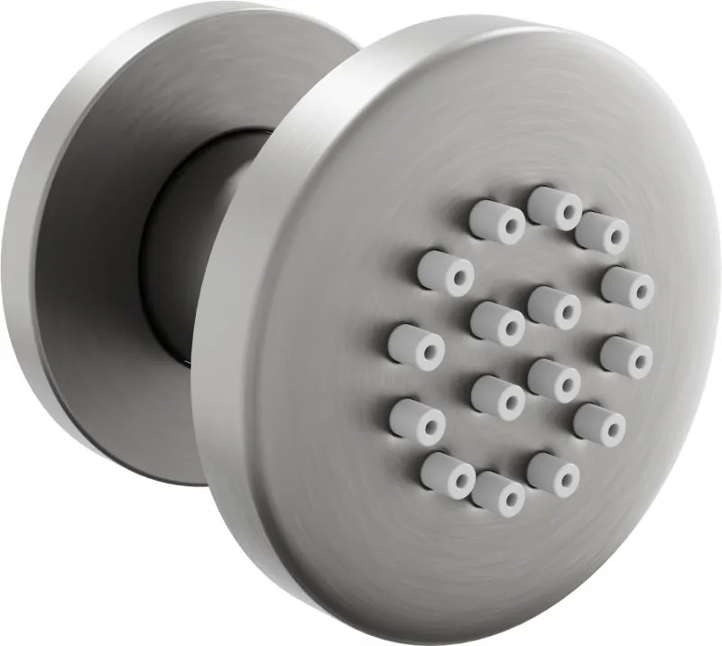 Mexen fali ráépíthető oldalpermet, grafit - 79361-66