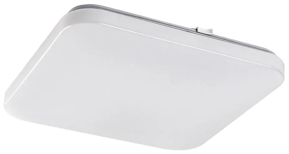 Rabalux 75015-LED VENDEL mennyezeti lámpa szenzorral LED/24W/230V 4000K 37x37cm