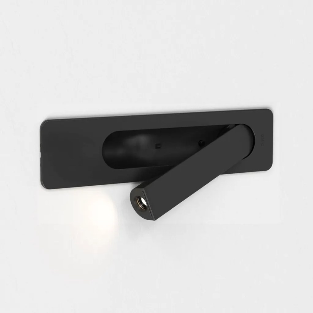 Astro Lighting Keta 1437020 Fali lámpa 1x3.2W/LED 2700K 155LM IP20