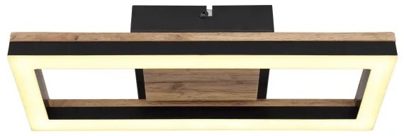 Globo 67297D1 - LED Mennyezeti lámpa BEATRIX LED/12W/230V