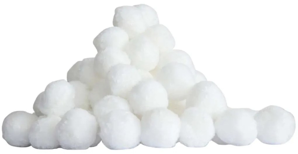 Bestway Flowclear Polysphere 58475 szűrőgolyók 500 g