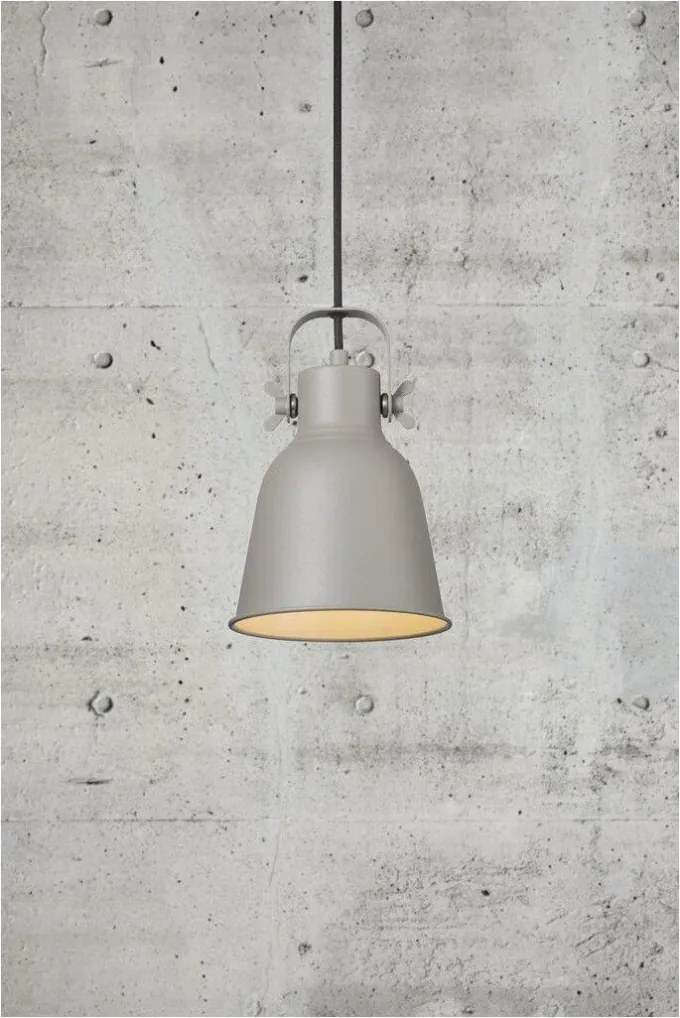 Nordlux ADRIAN 48783011 Függőlámpa 1x25W/E27 IP20