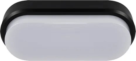 Mennyezeti Lámpa Kültéri Fürdőszoba Led Plafon 18W IP65