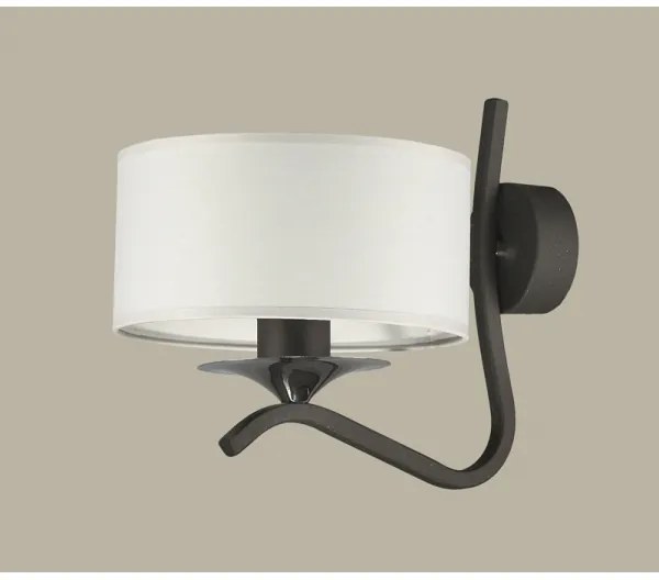 JUPITER 1280-KSKG - KASZMIR fali lámpa 1xE27/60W