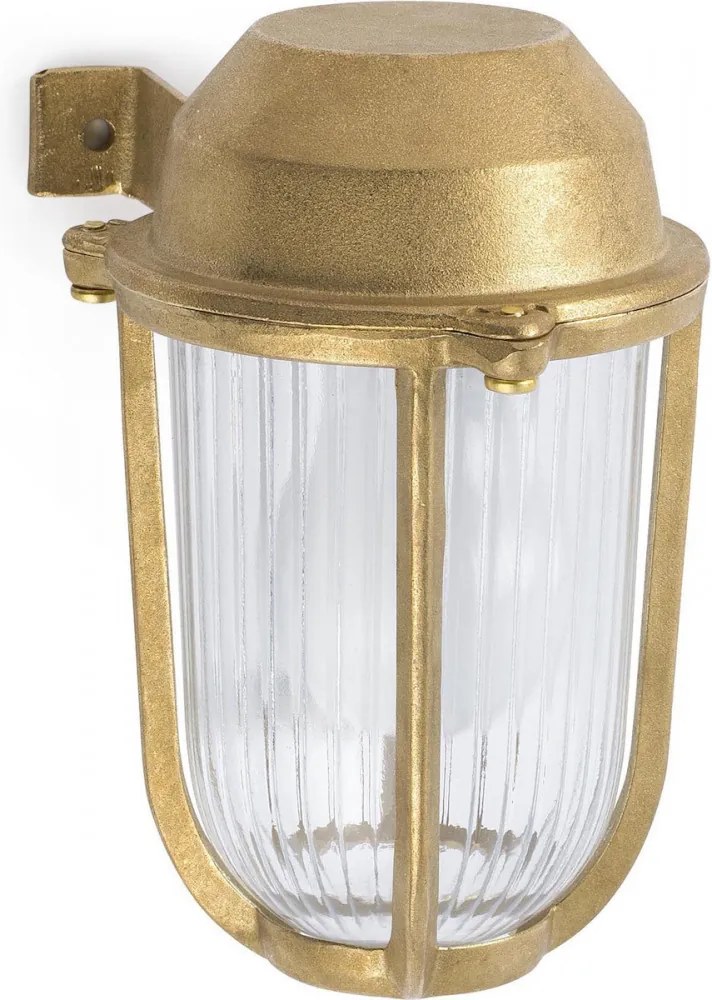 FARO 70997 BORDA Klasszikus Kültéri Fali Lámpa E27 IP44