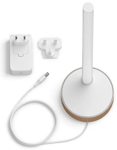 Philips Hue SIGNE LED RGBW asztali lámpa, állítható, 11,8W, 230V, 2000-6500K