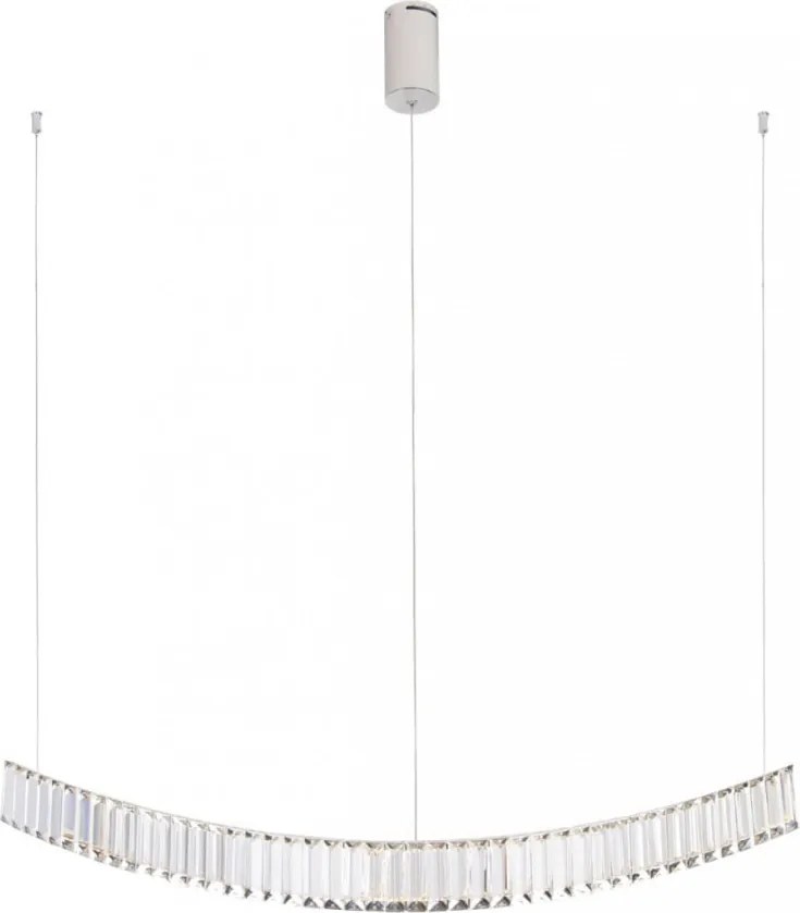 Függeszték Króm SAPHIR MAXLIGHT P0392
