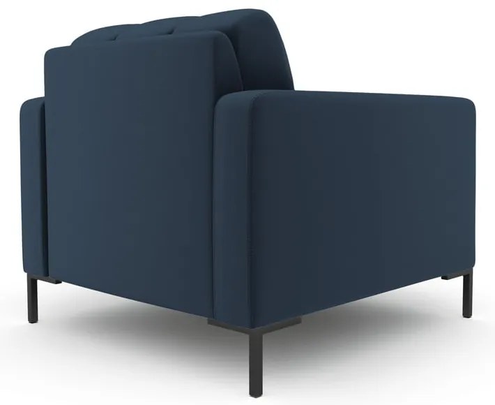 Kék fotel Bali – Cosmopolitan Design