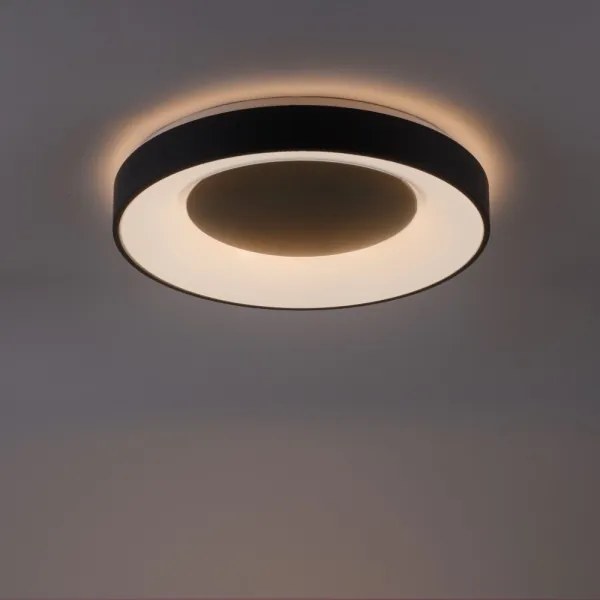 Leuchten Direkt 14346-18 - LED RGB Dimmelhető lámpa ANIKA LED/26,5W/230V + távirányító
