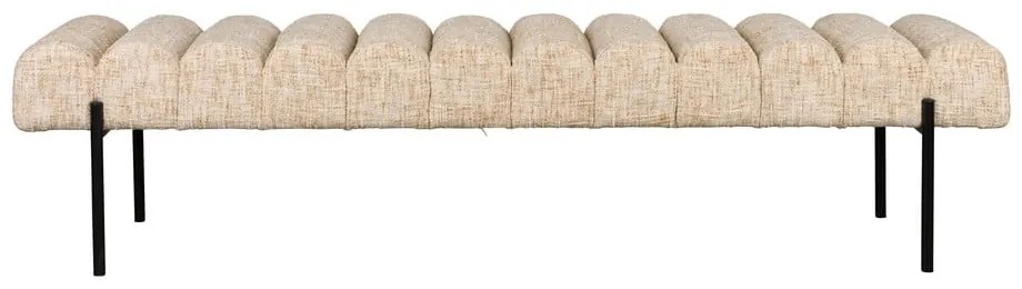 Bézs pad Jethro – White Label