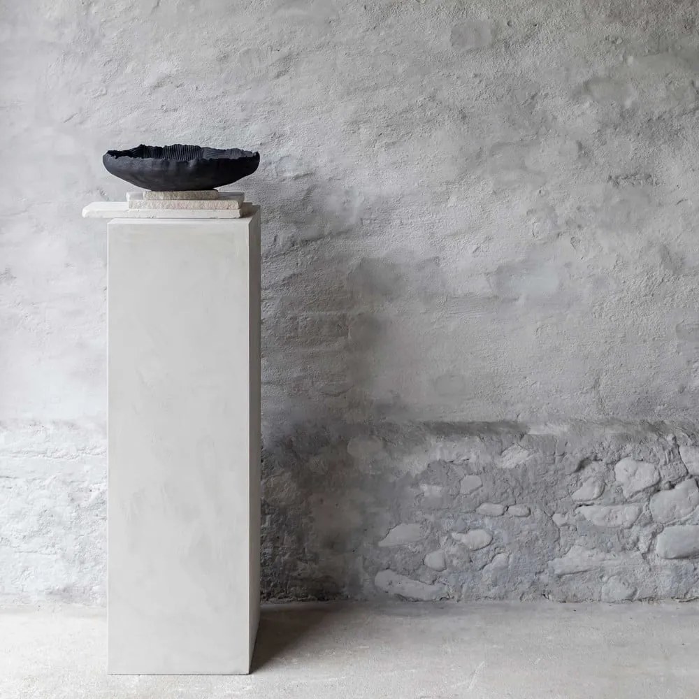 Poligyanta dekoratív tál ø 35 cm Patch Bowl – Mette Ditmer Denmark