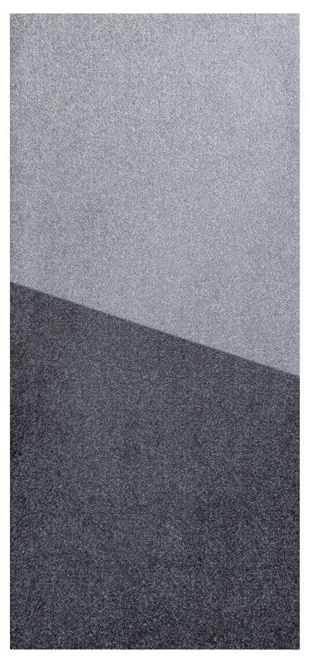 Lábtörlő 70x150 cm Duet – Mette Ditmer Denmark