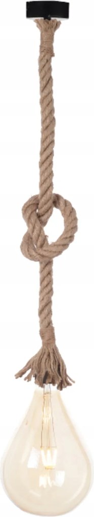 Aca Lighting függeszték 50BR