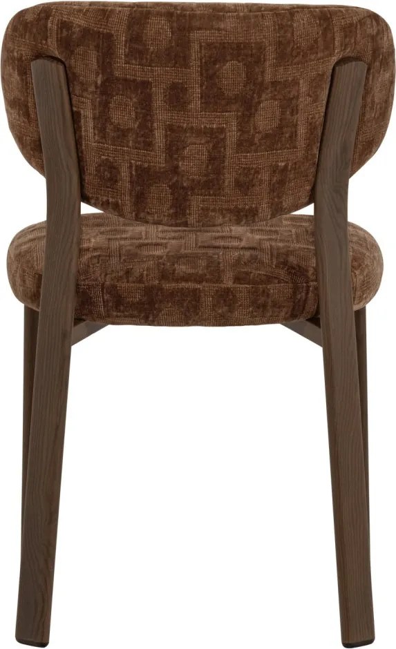 Foon design szék, 2 db
