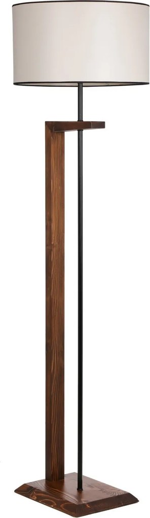 Állólámpa, Ø45 cm – TR534LUN2150