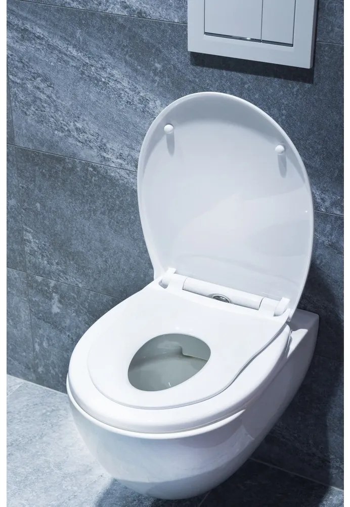 AWD kis WC ülőke