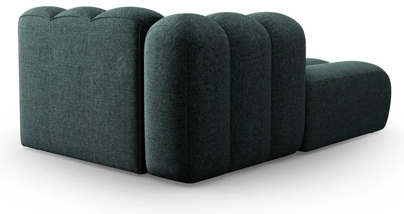 Türkiz heverő (bal oldali) Lupine – Micadoni Home