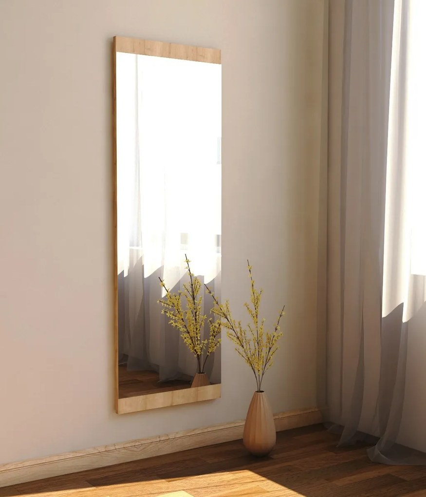 Azus Natural tükör 40 x 120 cm