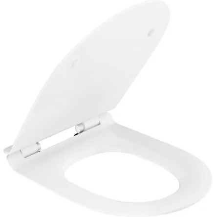 Ravak X01861 - SoftClose VITA SLIM WC-ülőke, fehér