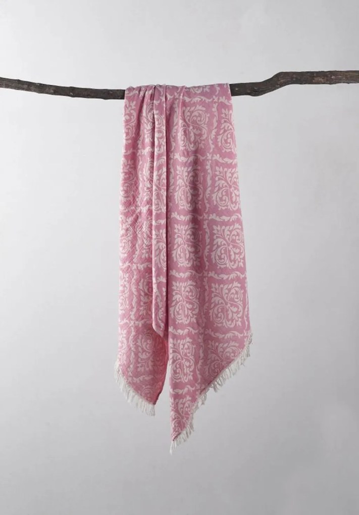 Barok - Pink