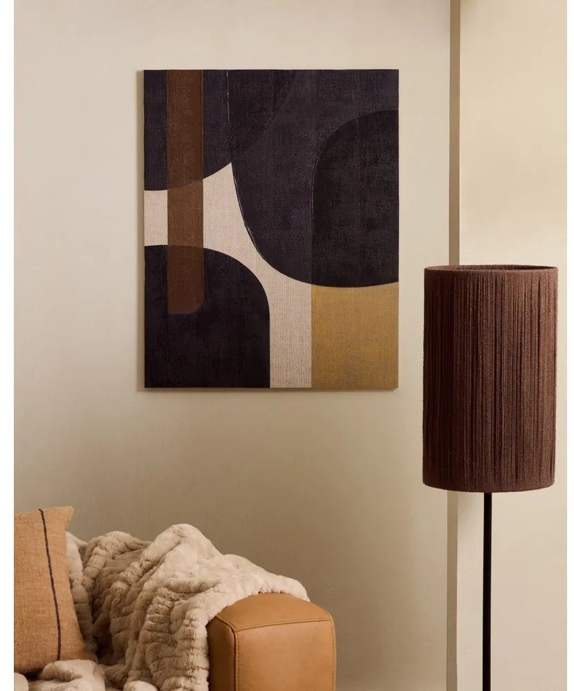 Kép 80x100 cm Tonol – Kave Home
