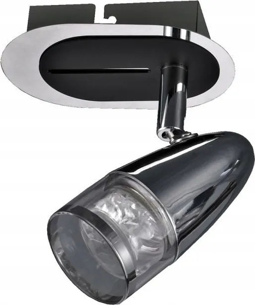 Fali lámpa mennyezeti spotlámpa Albane HP-503AC-01M-1341 Ch Italux