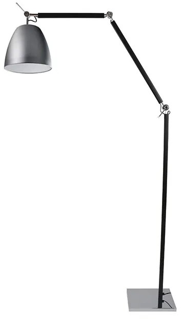 Zyta dekoratív állólámpa