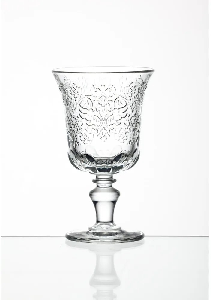 Ambois talpas borospohár, 260 ml - La Rochère