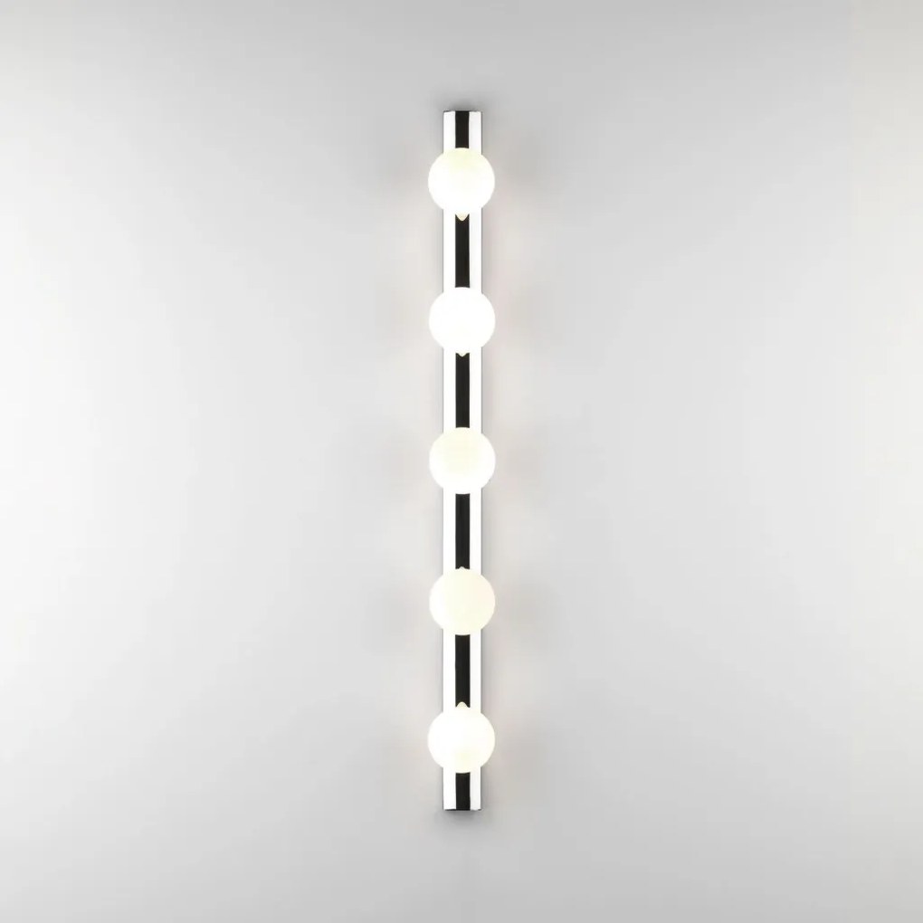 Astro Lighting CABARET 1087010 Fali lámpa 5x3W/G9 IP44