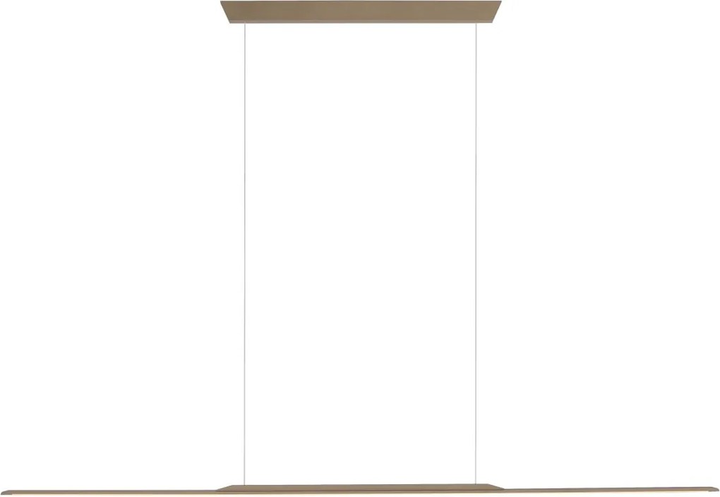 Paul Neuhaus modern függeszték pure surface barna pln2302-97