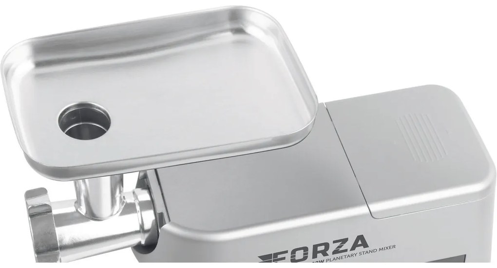 ECG Forza 5500 Giorno Argento konyhai robotgép