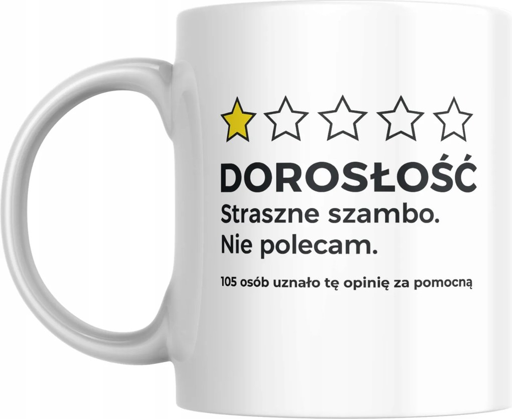 Bögre Ajándék Tizennyolcadik Születésnapra 18 Éves Tizennyolcadik Szuper Ajándék