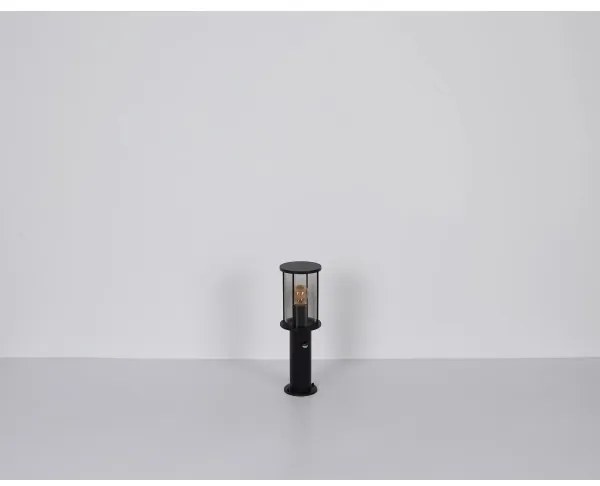 Globo 31361S - Kültéri érzékelős lámpa GRACEY 1xE27/60W/230V IP54 45cm
