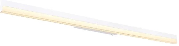 Globo 41927W - LED Fali lámpa SALLO LED/18W/230V 3000K/6000K