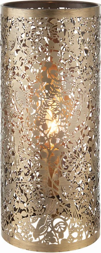 Endon SECRET GARDEN 70102 Asztali lámpa 1x40W/E14 IP20