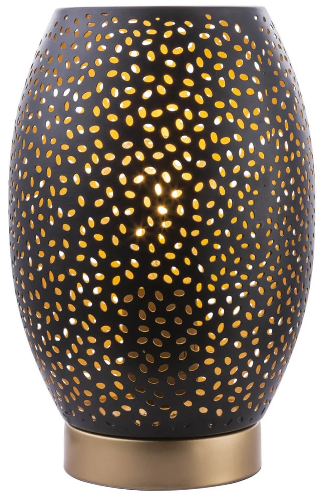 Globo NARRI 24002S asztali lámpa, 1x40W E27