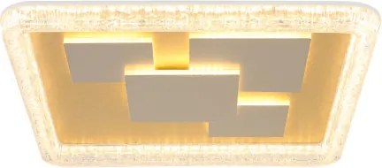 GLOBO 48476-40 LORAINE Modern LED Mennyezeti Lámpa IP20