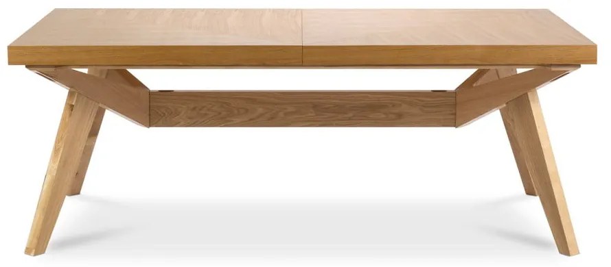 Frida bővíthető étkezőasztal - Windsor & Co Sofas