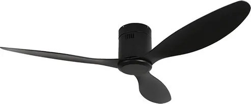 ZAMBELIS20257 Ventilátoros lámpa IP20