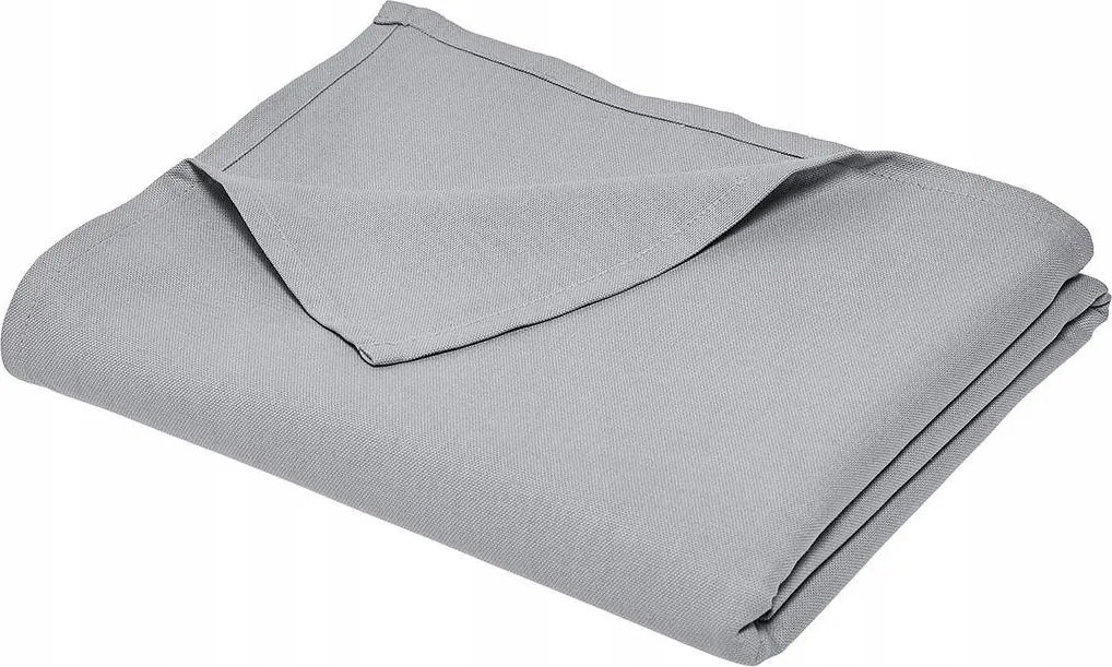 Abrosz Modern pamut 150x250 világosszürke