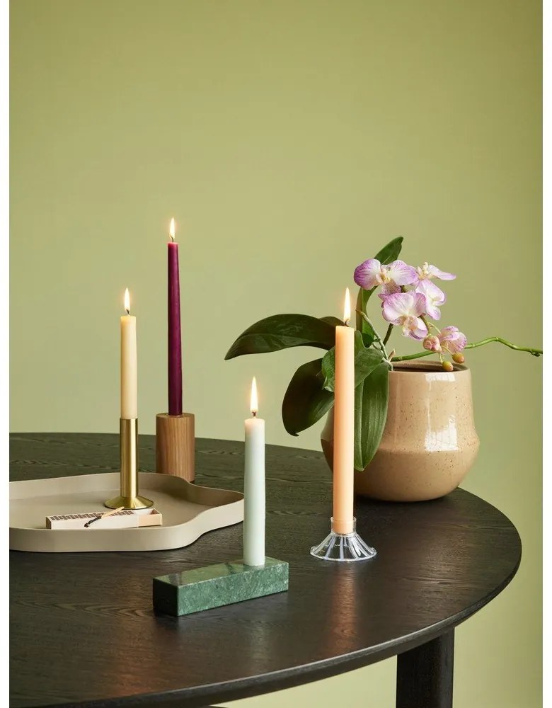 Kerámia kaspó szett 2 db-os ø 31 cm Vibe – Hübsch