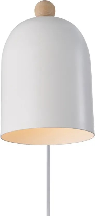 Nordlux GASTON 2412671001 Fali lámpa 1x15W/E27 IP20