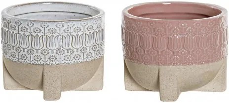 Régies cserép 12x12x10