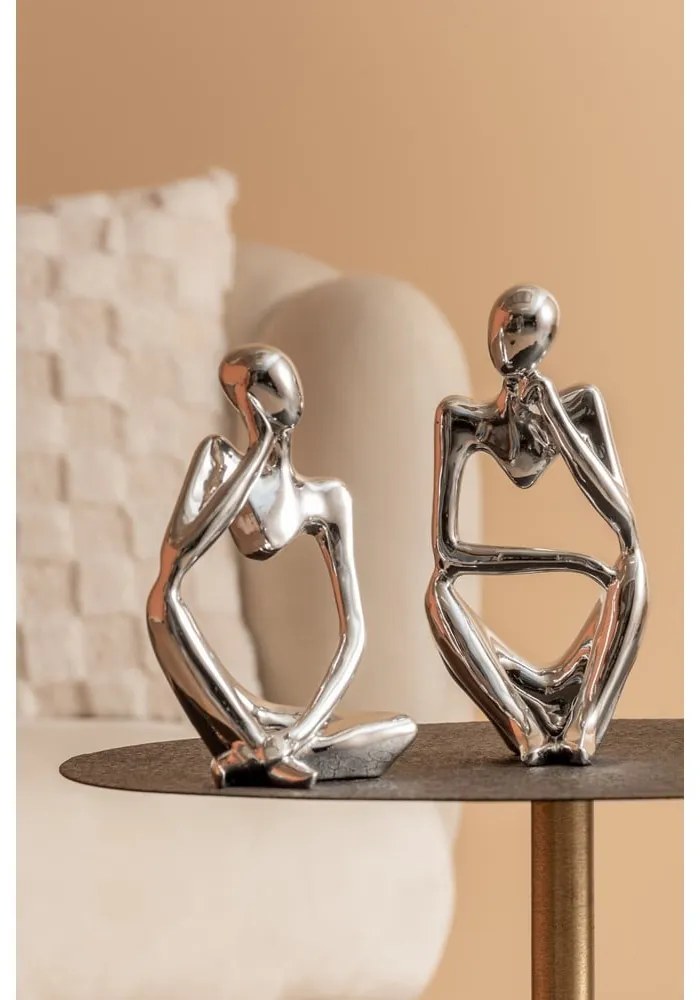 Poligyanta szobor (magasság 23,5 cm) Imagine – PT LIVING