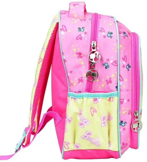 Barbie Happy Thoughts hátizsák, táska 30 cm