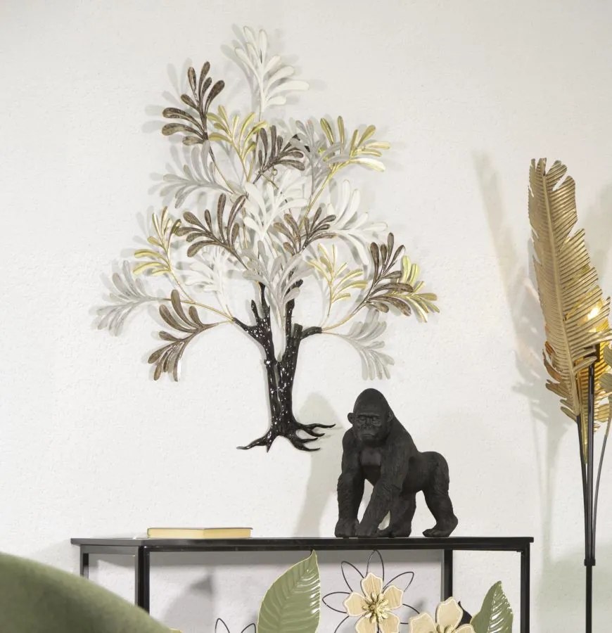 Vas fali panel albero lixy 97,2x8,9x100,3cm