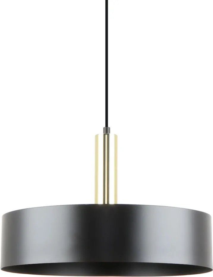 Zuma Line LEO A8133XL Függőlámpa 1x40W/E27 IP20