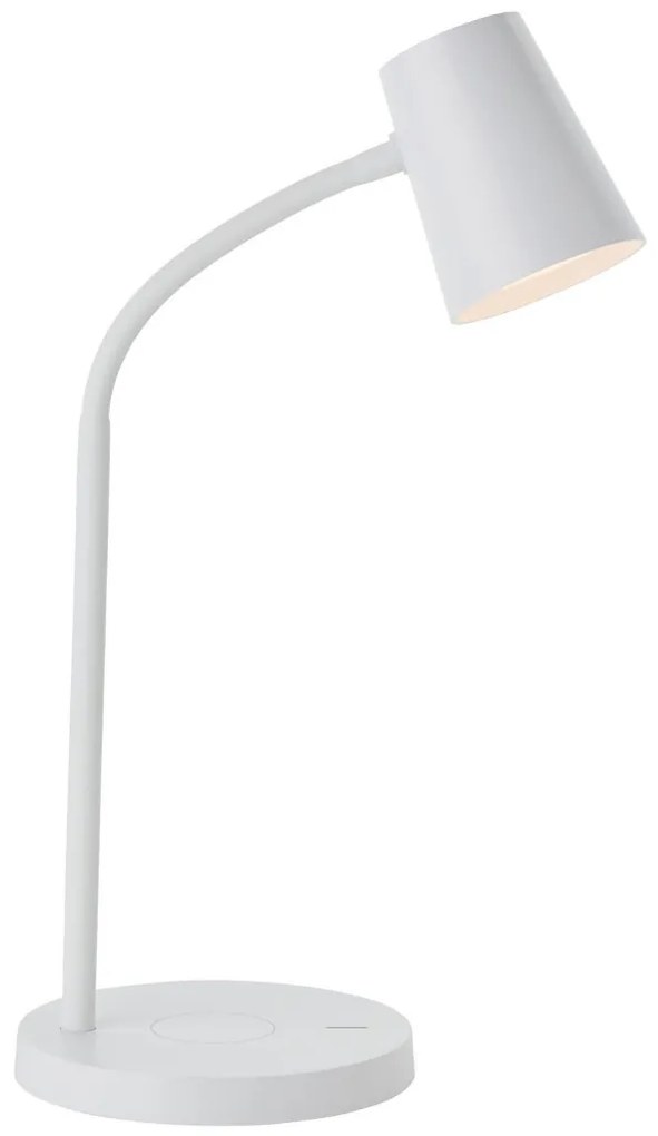 Brilliant ILLA G93098/05 Asztali lámpa 1x6W/LED 3000K 780LM IP20
