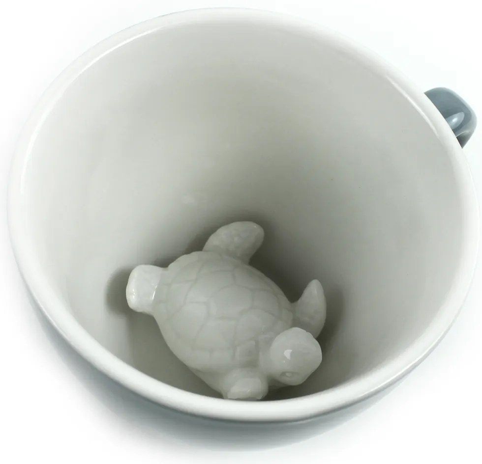 Bögre TEKNŐS 325 ml - Creature Cups