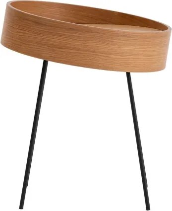 Ilo - Natural, Wooden